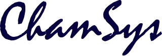 ChamSys Logo